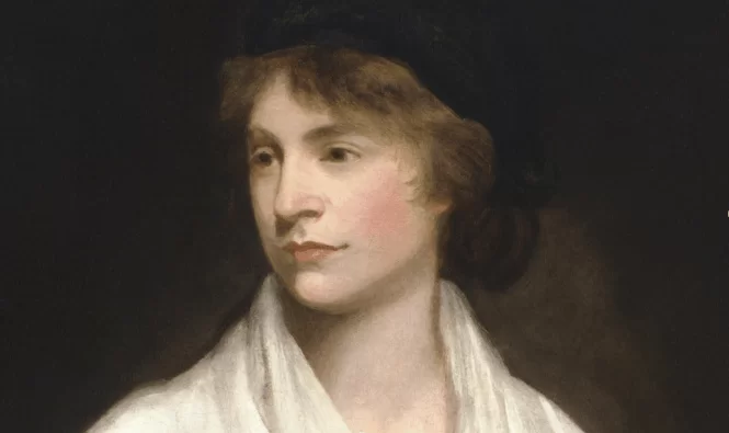 Mary Wollstonecraft