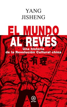 Revolución Cultural China