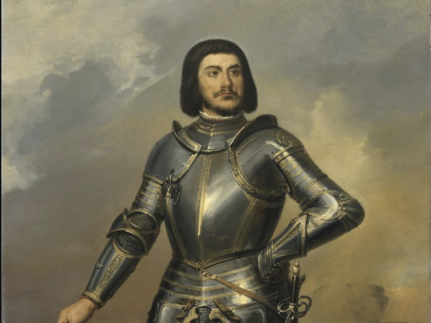 Gilles de Rais