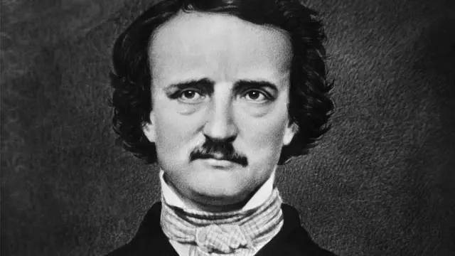 Edgar Allan Poe