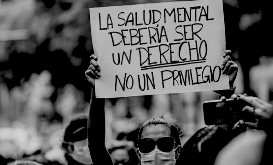 salud mental