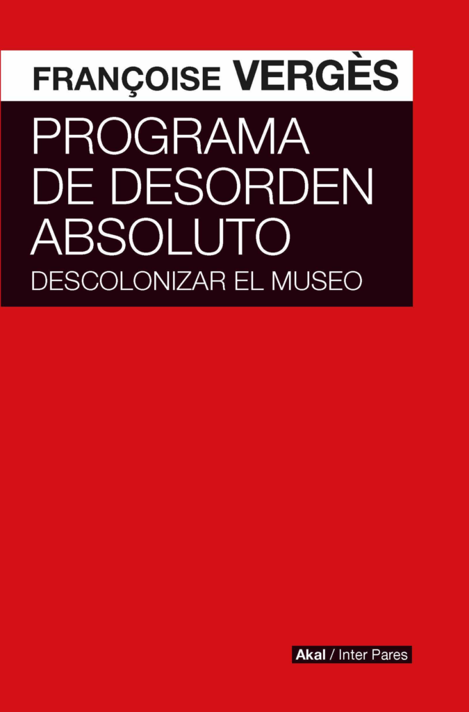 Descolonizar museos