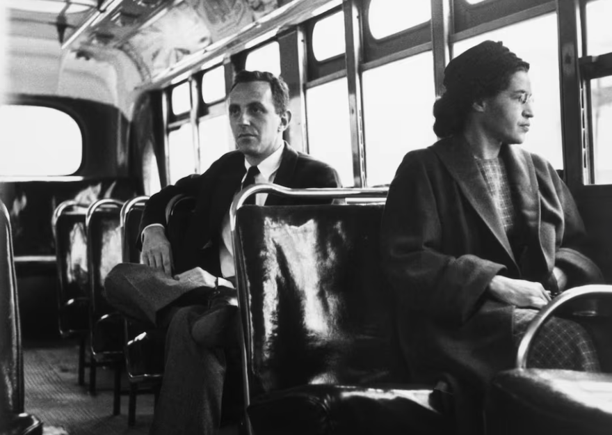 Rosa Parks